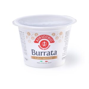 MOZZARELLA BURRATA 100 g