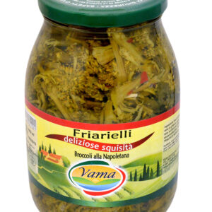 FRIARIELLI RUSTIC