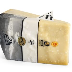 PARMIGIANO REGGIANO 24 MND