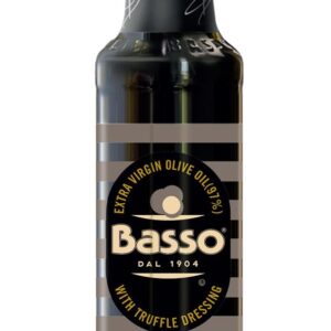 OLIVENOLJE EKSTRA VIRGIN MED TRØFFEL