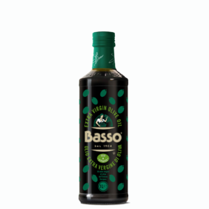 OLIVENOLJE EKSTRA VIRGIN