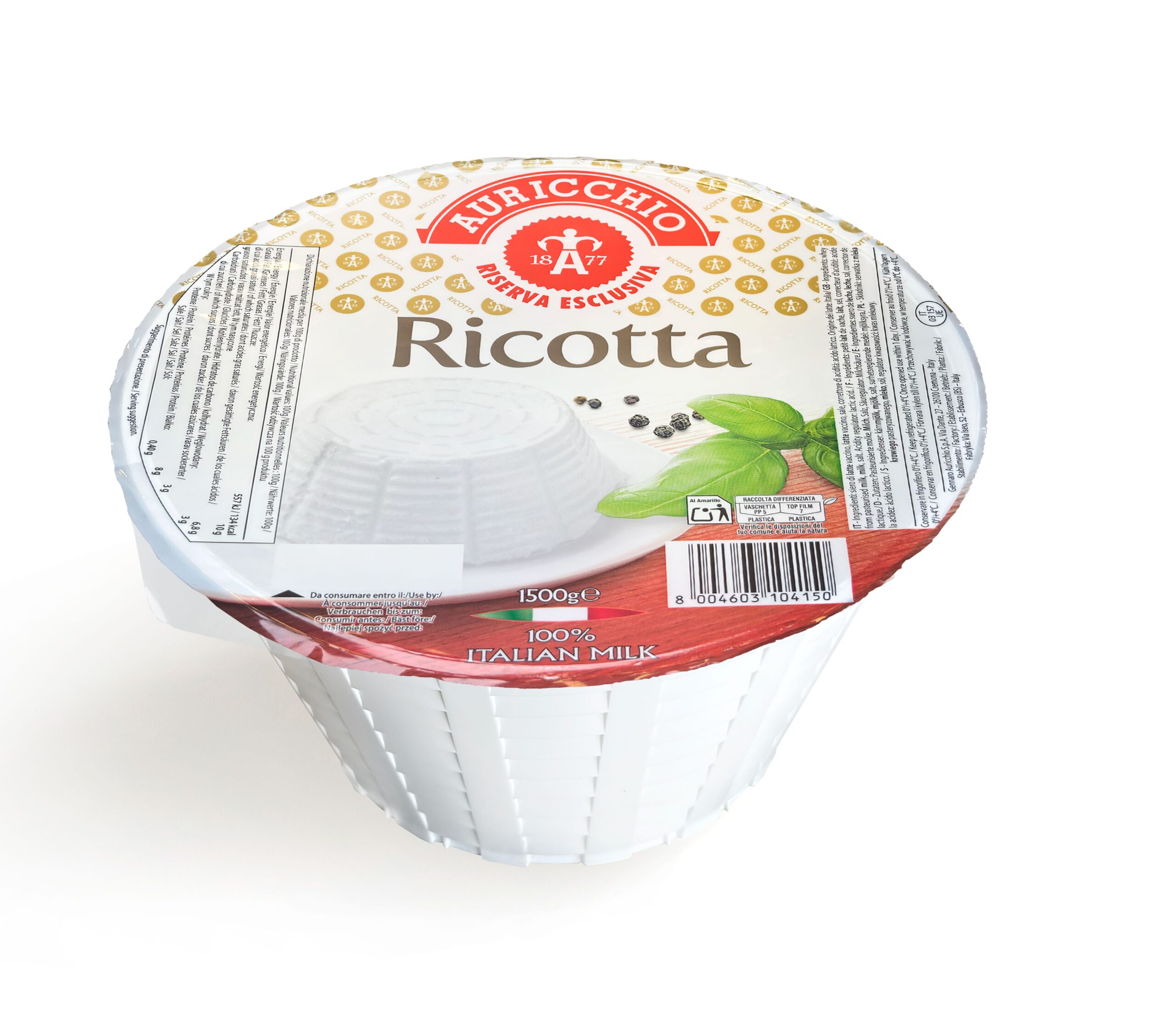 RICOTTA