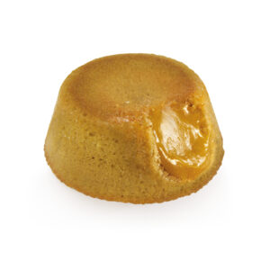 CUORE AL PISTACCHIO (Pistasje fondant), FRYS