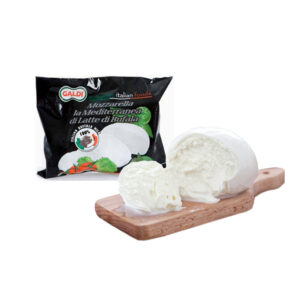 MOZZARELLA  BUFALA, FRYS