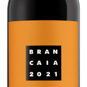 BRANCAIA TRE - RØD