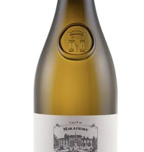 MIRAFIORE LANGHE NASCETTA 21  - HVIT