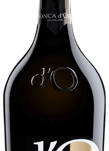 CONCA D’ORO PROSECCO DOC TREVISO BRUT - MUSSERENDE