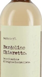 PASQUA CAPITOLI CHIARETTO - ROSÉ