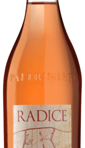 PALTRINIERI RADICE LAMBRUSCO - MUSSERENDE