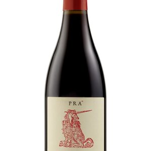 VALPOLICELLA DOC MORANDINA - RØD