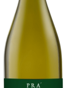 PRA SOAVE CLASSICO CA´DE NAPA - HVIT