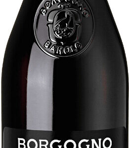 LANGHE DOC NEBBIOLO  NO NAME BORGOGNO - RØD