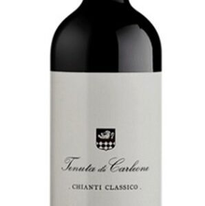 CHIANTI CLASSICO - RØD