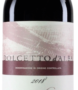 SCHIAVENZA DOLCETTO D'ALBA - RØD