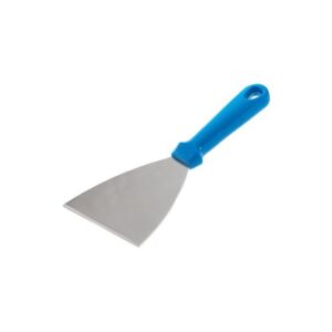 PIZZA SKRAPE STÅL AC-STM4M