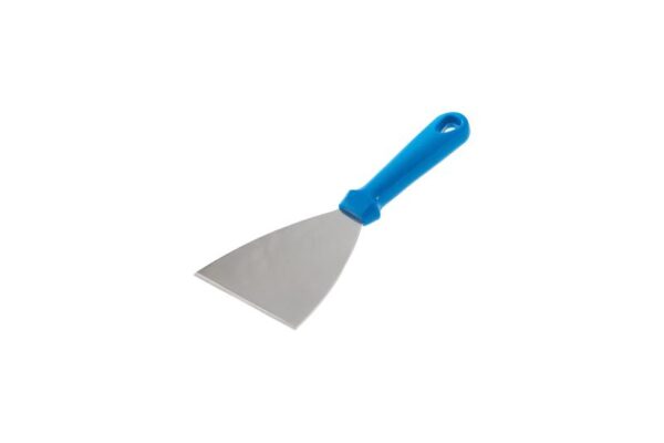 PIZZA SKRAPE STÅL AC-STM4M