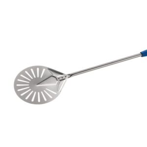PIZZASPADE LITEN RUND Ø20 CM, 180 CM SKAFT