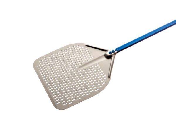 PIZZASPADE 33X33 CM, 180 CM SKAFT