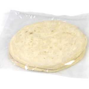 PIZZABUNN SURDEIG, FRYS