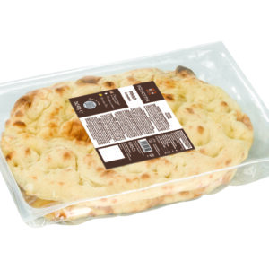 PINSA ROMANA (ROMTEMP)