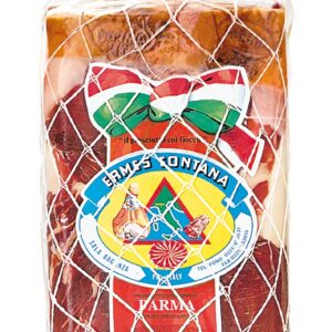 PROSCIUTTO DI PARMA BLOKK 24 MND