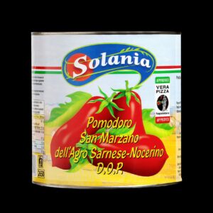 TOMATER SAN MARZANO