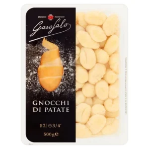 GNOCCHI DI PATATE GAROFALO, 500g